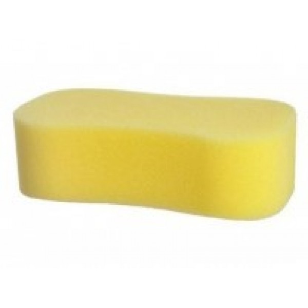Car sponge